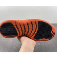 12 Orange FD9101-081 WMNS Jordan Brilliant Air 0724
